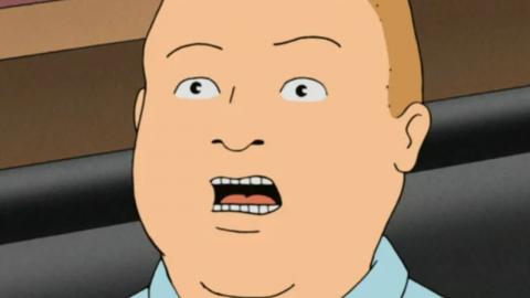 The Ending Of King Of The Hill Explained