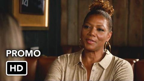 The Equalizer 5x05 Promo "Take My Life...Please!" (HD) Queen Latifah action series