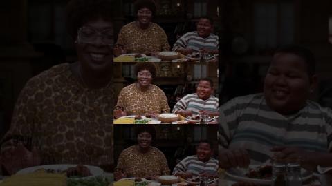 Nothing more iconic than an Eddie Murphy blooper reel | ???? The Nutty Professor (1996)