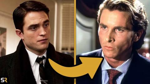 American Psycho Remake: Who Should Play Bateman?