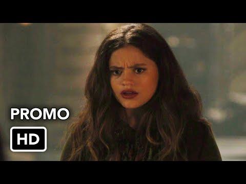 Charmed 4x07 Promo "Cats and Camels and Elephants, Oh My..." (HD)