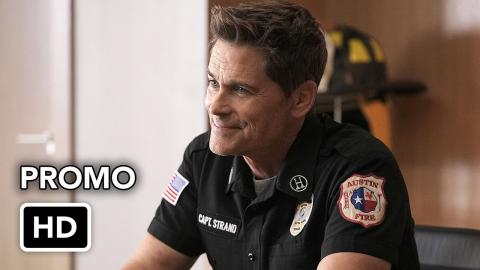 9-1-1: Lone Star 5x04 Promo "My Way" (HD) Final Season