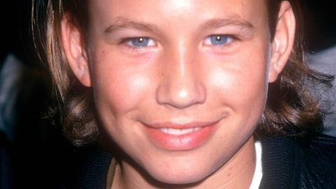 The Tragic Real Life Story Of Jonathan Taylor Thomas