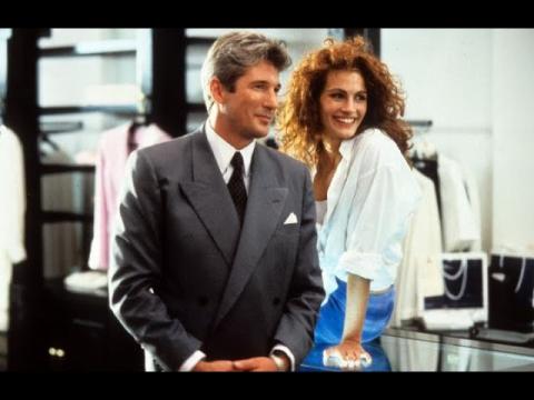 'Pretty Woman' | Anniversary Mashup
 'Pretty Woman' | Anniversary Mashup