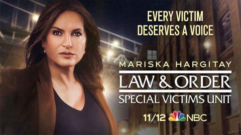 Law and Order SVU Season 22 Teaser Promo (HD)