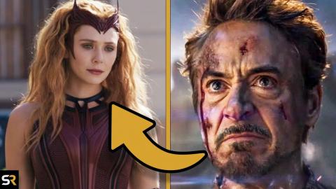 What If Iron Man Never Died in the MCU?