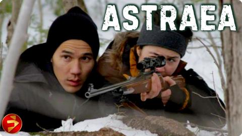 Guided by visions, survival in a post-apocalyptic world | ASTRAEA | Sci-Fi Fantasy | Full Movie