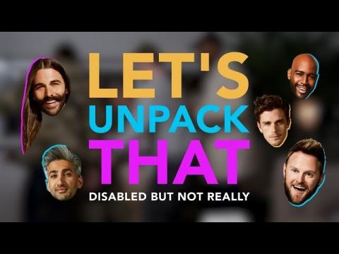 Behind the Scenes | Let's Unpack That: Queer Eye Season 4, Ep. 2