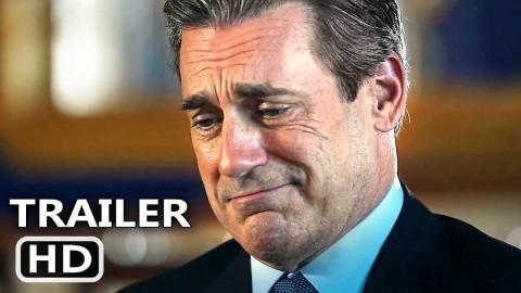 LANDMAN Trailer 2 (2024) Jon Hamm