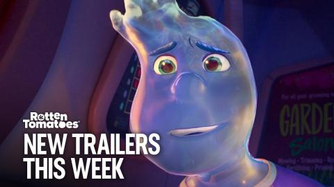 New Trailers This Week | Week 46 (2022)