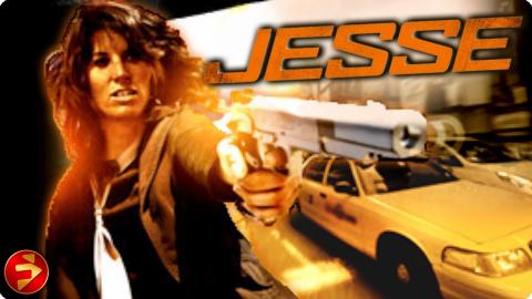 This Explosive Crime Thriller Will Leave You on the EDGE! | JESSE Full Movie | Stephanie Finochio