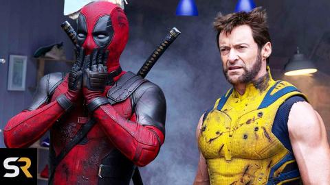 Deadpool & Wolverine Critic Reactions Are In