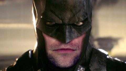 Pattinson Is Reportedly Running Into Some Big Trouble Filming The Batman