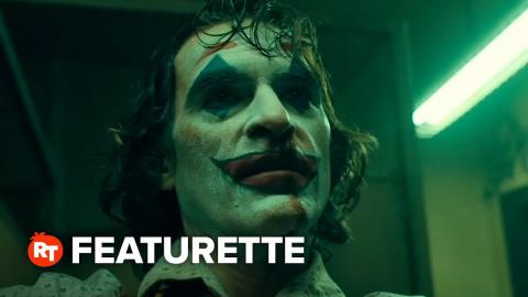 Joker: Folie à Deux Featurette - Shared Madness with Joker (2024)