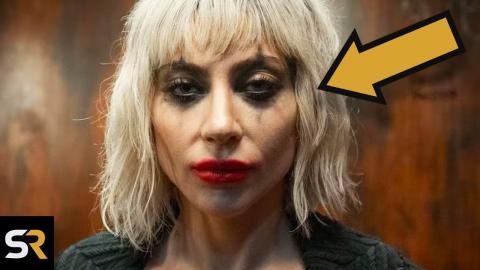 Joker 2: What Happened to Harley Quinn?