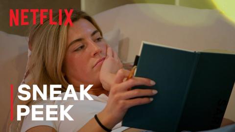 Talking About Religion In The Pods | Love is Blind: Season 8 | Sneak Peek | Netflix