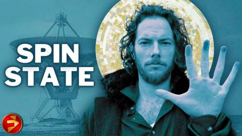 SPIN STATE | Drama Mystery | Ross Andrew Wilson | Full Movie | FilmIsNow