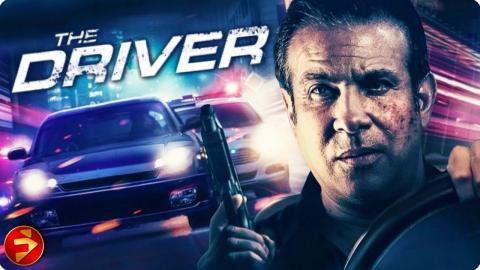 Break the rules, unleash the chaos! | THE DRIVER | Action Thriller Full Movie | @FilmIsNowMovies