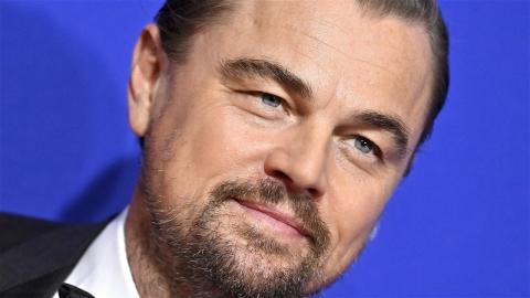 The Leo DiCaprio Squid Game Rumor That Has Fans Going Wild