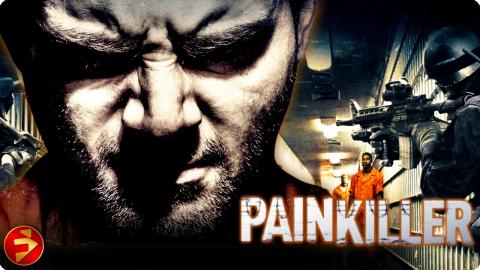 Driven by loss, seeking justice | PAINKILLER | Thriller | Michael Paré | Full Movie