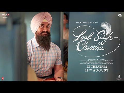 Laal Singh Chaddha Official Trailer | In Cinemas August 11