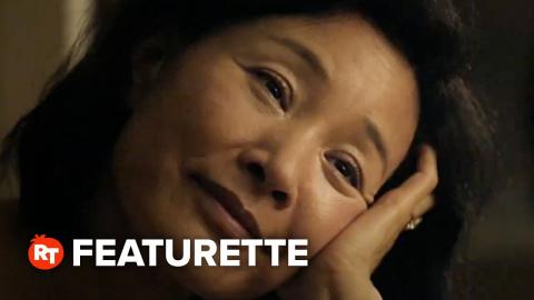 Dìdi Featurette - More Than a Mother (2024)