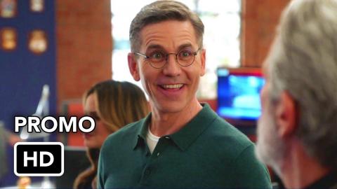 NCIS 22x14 Promo "Close to Home" (HD)