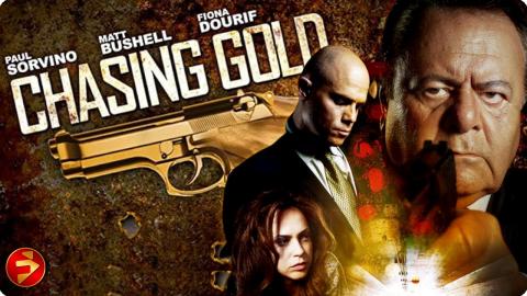 Paul Sorvino in a Gripping Tale of Family, Revenge and Redemption | CHASING GOLD | Full Drama Movie