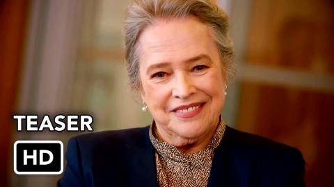 Matlock (CBS) Teaser HD - Kathy Bates series