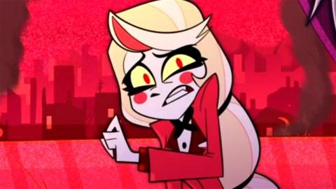 The Entire Hazbin Hotel Season 2 Leaks Controversy Explained