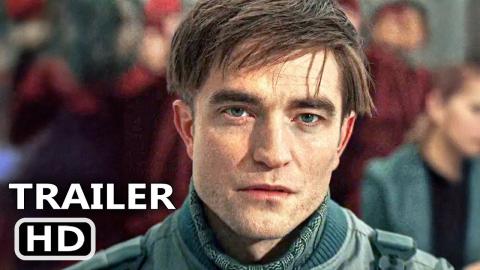 MICKEY 17 Trailer 2 (2025) Robert Pattinson