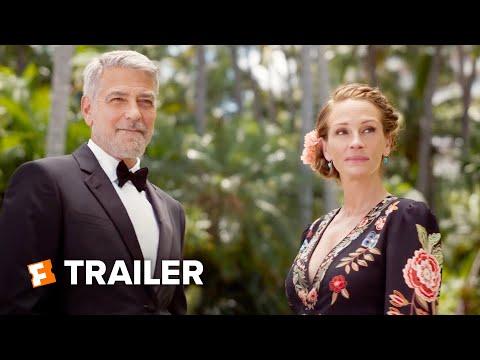 Ticket to Paradise Trailer #1 (2022) | Movieclips Trailers