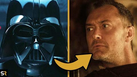 Skeleton Crew's Biggest Star Wars Easter Eggs