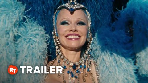 The Last Showgirl Trailer #1 (2024)