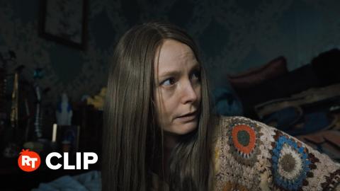 Longlegs Movie Clip - Ruth Harker (2024)