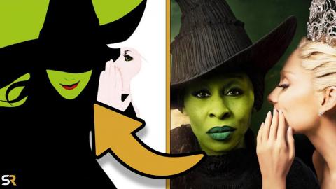 Wicked: How The Movie Compares to Broadway