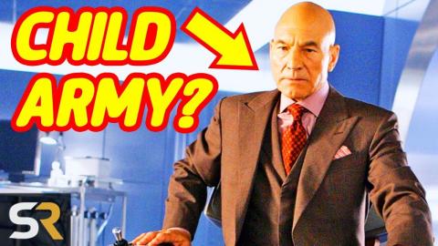 10 Marvel Movie Heroes Who Did Messed Up Things No One Noticed