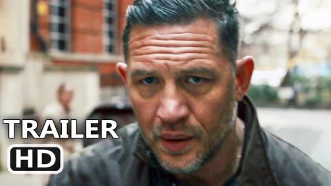 MOBLAND Trailer (2025) Tom Hardy