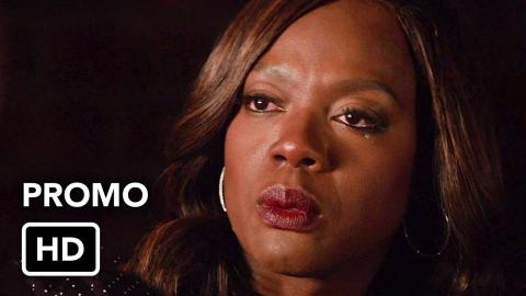 How to Get Away with Murder 4x12 Promo "Ask Him About Stella" (HD) Season 4 Episode 12 Promo