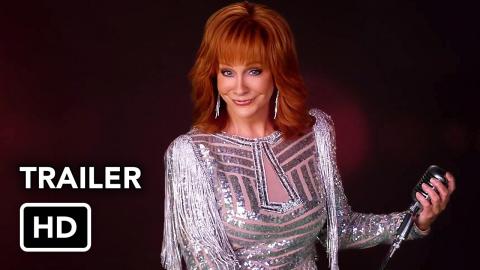 Happy’s Place (NBC) Promo HD - Reba McEntire comedy series