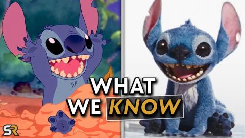 Lilo & Stitch: Everything We Know About the Live Action Remake