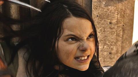 What Happened To X-23's Actress Dafne Keen Since Logan?