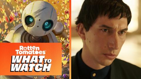 What to Watch: The Wild Robot, Megalopolis, Inside Out 2 at Home, & More