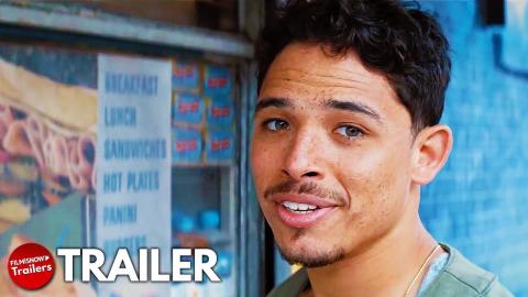 IN THE HEIGHTS Trailer NEW (2021) Anthony Ramos, Jon M. Chu Movie