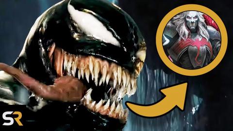 Venom: The Last Dance's Big Bad EXPLAINED