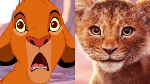 We Rewatched The Lion King And It's Completely Different Now