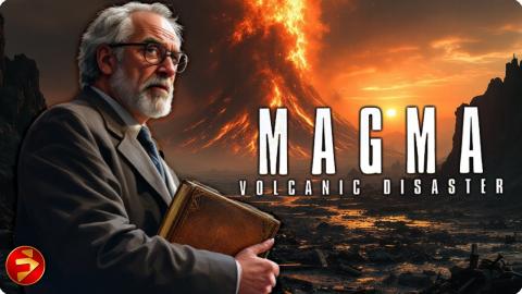 The Earth is erupting. Time is running out | MAGMA: VOLCANIC DISASTER | Action Disaster | Full Movie