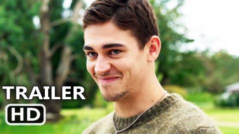 PICTURE THIS Trailer (2025) Hero Fiennes Tiffin