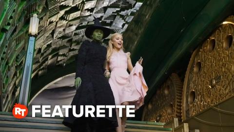 Wicked Featurette - Paul Tazewell Costume Design (2024)