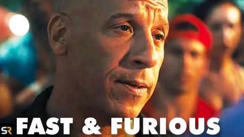 The Problem with Fast & Furious